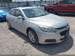 1G11C5SA8GU153638 2016 CHEVROLET MALIBU