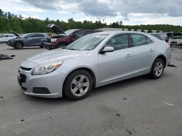 1G11C5SA8GU154630 2016 CHEVROLET MALIBU - Image 1