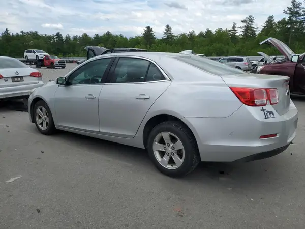 1G11C5SA8GU154630 2016 CHEVROLET MALIBU - Image 2