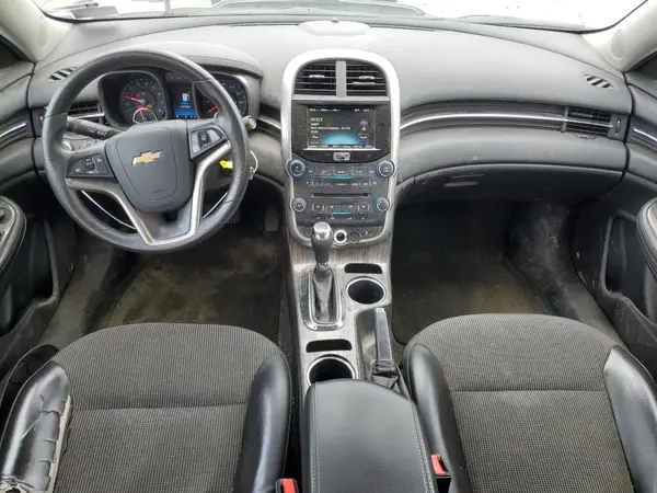 1G11C5SA8GU154630 2016 CHEVROLET MALIBU - Image 8