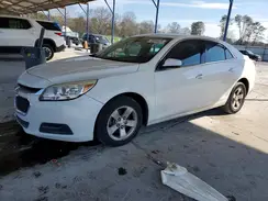 1G11C5SA8GU158094 2016 CHEVROLET MALIBU