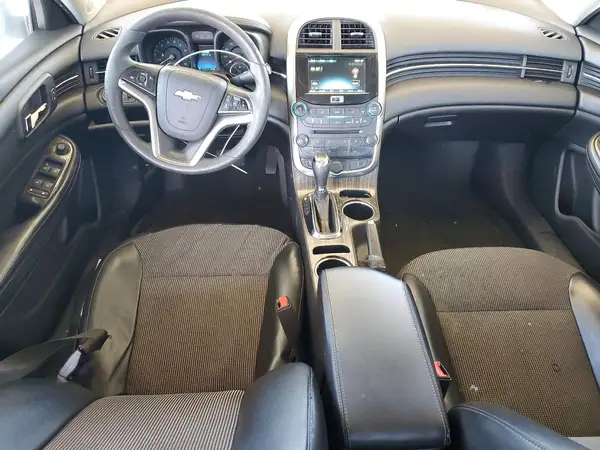 1G11C5SA8GU158094 2016 CHEVROLET MALIBU - Image 8