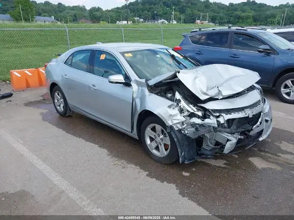 1G11C5SA8GU159214 2016 CHEVROLET MALIBU - Image 1