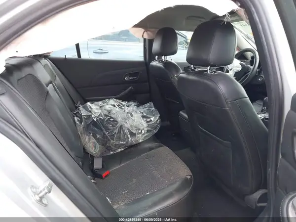 1G11C5SA8GU159214 2016 CHEVROLET MALIBU - Image 8