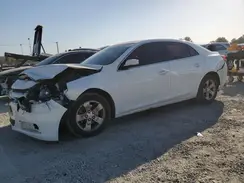 1G11C5SA8GU160072 2016 CHEVROLET MALIBU