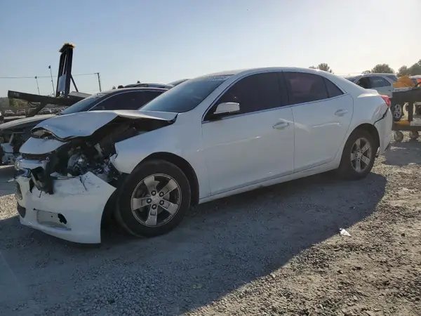 1G11C5SA8GU160072 2016 CHEVROLET MALIBU - Image 1