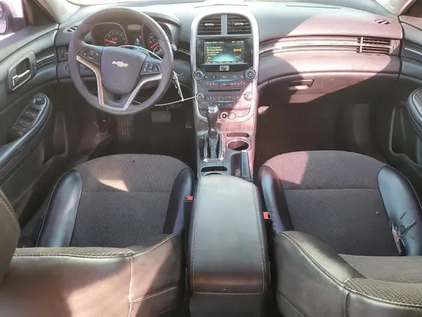 1G11C5SA8GU160072 2016 CHEVROLET MALIBU - Image 8