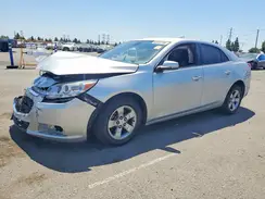 1G11C5SA8GU161867 2016 CHEVROLET MALIBU