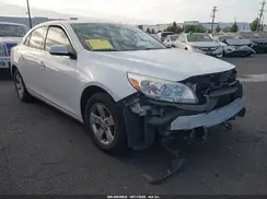 1G11C5SA8GU162436 2016 CHEVROLET MALIBU
