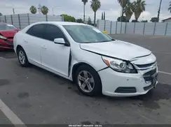 1G11C5SA8GU163554 2016 CHEVROLET MALIBU