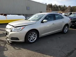 1G11C5SA9GF100404 2016 CHEVROLET MALIBU