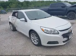 1G11C5SA9GF101357 2016 CHEVROLET MALIBU