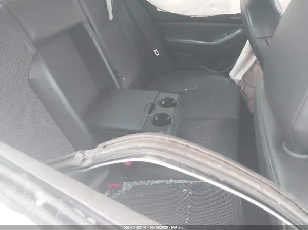 1G11C5SA9GF101357 2016 CHEVROLET MALIBU - Image 8
