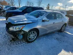1G11C5SA9GF101682 2016 CHEVROLET MALIBU