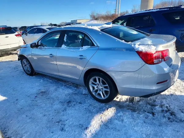 1G11C5SA9GF101682 2016 CHEVROLET MALIBU - Image 2