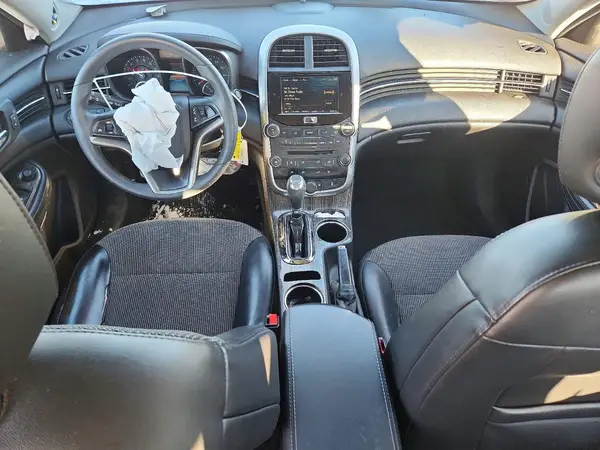 1G11C5SA9GF101682 2016 CHEVROLET MALIBU - Image 8