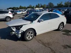1G11C5SA9GF101780 2016 CHEVROLET MALIBU