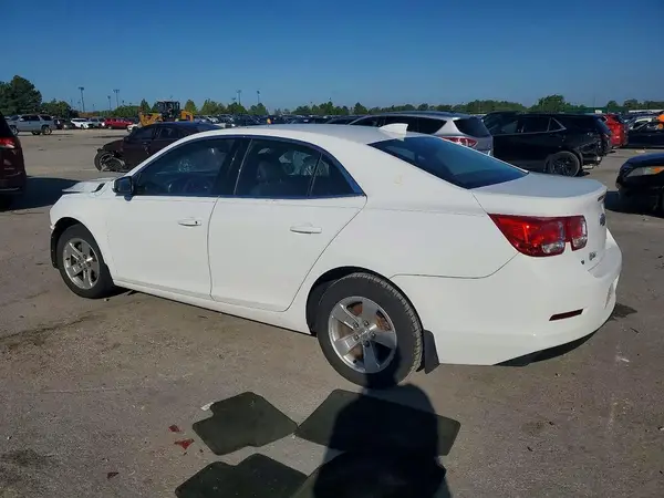 1G11C5SA9GF101780 2016 CHEVROLET MALIBU - Image 2