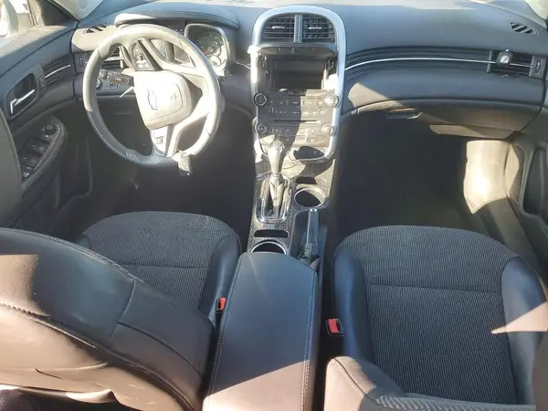 1G11C5SA9GF101780 2016 CHEVROLET MALIBU - Image 8