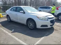 1G11C5SA9GF103822 2016 CHEVROLET MALIBU