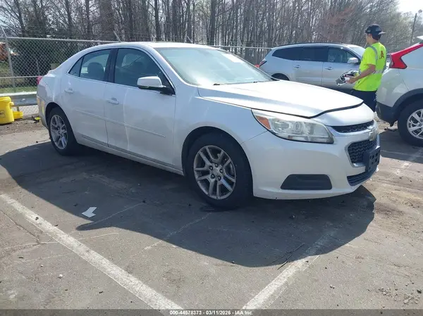 1G11C5SA9GF103822 2016 CHEVROLET MALIBU - Image 1