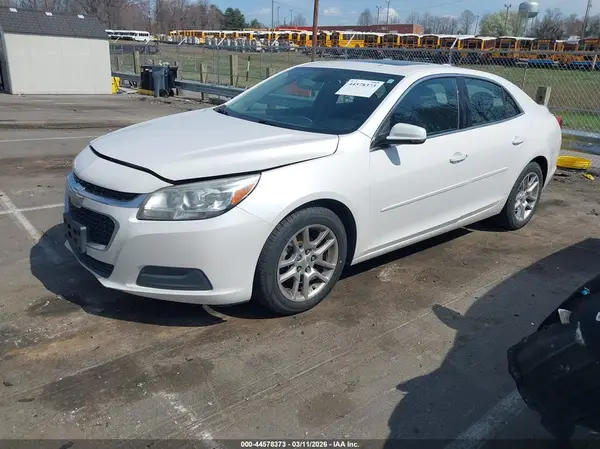 1G11C5SA9GF103822 2016 CHEVROLET MALIBU - Image 2