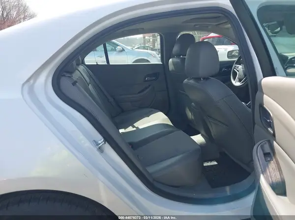 1G11C5SA9GF103822 2016 CHEVROLET MALIBU - Image 8