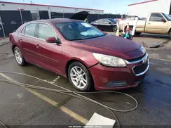1G11C5SA9GF103884 2016 CHEVROLET MALIBU