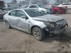 1G11C5SA9GF104114 2016 CHEVROLET MALIBU