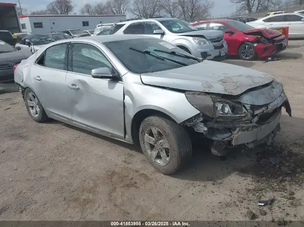 1G11C5SA9GF104114 2016 CHEVROLET MALIBU - Image 1
