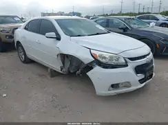 1G11C5SA9GF104453 2016 CHEVROLET MALIBU