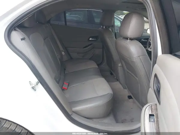 1G11C5SA9GF104453 2016 CHEVROLET MALIBU - Image 8