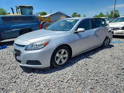 1G11C5SA9GF104971 2016 CHEVROLET MALIBU
