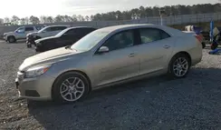 1G11C5SA9GF105540 2016 CHEVROLET MALIBU