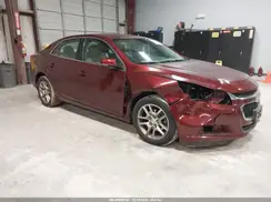 1G11C5SA9GF108101 2016 CHEVROLET MALIBU