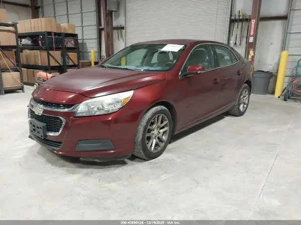 1G11C5SA9GF108101 2016 CHEVROLET MALIBU - Image 2