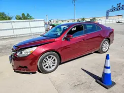 1G11C5SA9GF108356 2016 CHEVROLET MALIBU