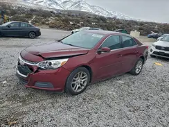 1G11C5SA9GF108924 2016 CHEVROLET MALIBU