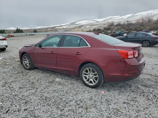 1G11C5SA9GF108924 2016 CHEVROLET MALIBU - Image 2