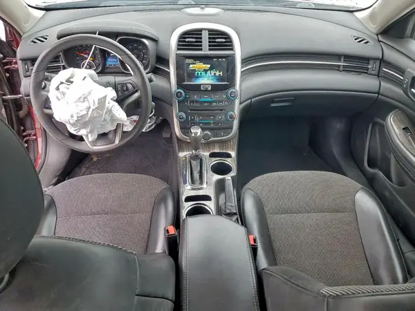 1G11C5SA9GF108924 2016 CHEVROLET MALIBU - Image 8