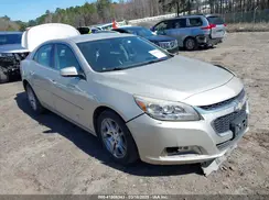 1G11C5SA9GF109118 2016 CHEVROLET MALIBU
