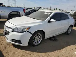 1G11C5SA9GF109782 2016 CHEVROLET MALIBU