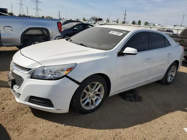 1G11C5SA9GF109782 2016 CHEVROLET MALIBU - Image 1