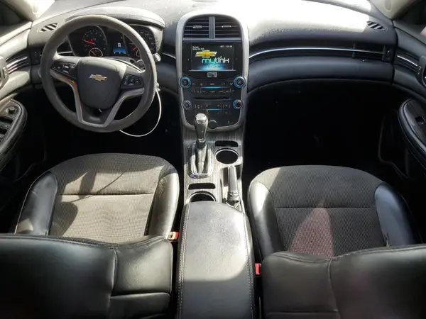 1G11C5SA9GF109782 2016 CHEVROLET MALIBU - Image 8