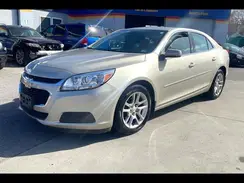 1G11C5SA9GF110480 2016 CHEVROLET MALIBU