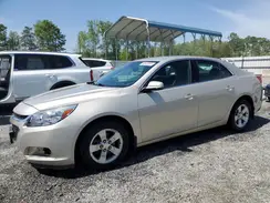 1G11C5SA9GF110902 2016 CHEVROLET MALIBU