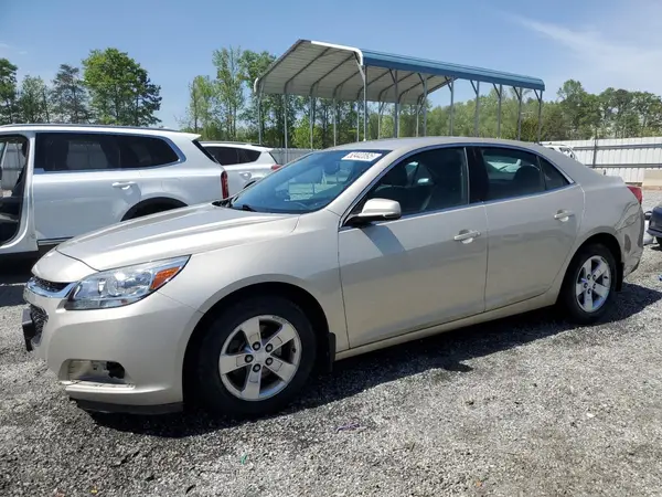 1G11C5SA9GF110902 2016 CHEVROLET MALIBU - Image 1