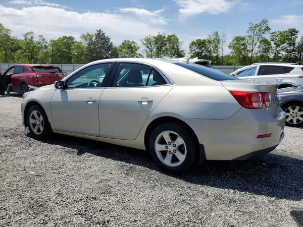 1G11C5SA9GF110902 2016 CHEVROLET MALIBU - Image 2