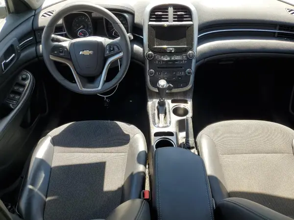 1G11C5SA9GF110902 2016 CHEVROLET MALIBU - Image 8