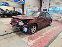 1G11C5SA9GF111192 2016 CHEVROLET MALIBU